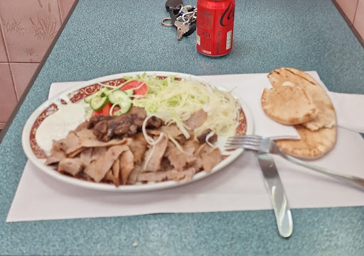 Photo of Raynes Kebab House - 54 Coombe Ln, Raynes Park, London SW20 0LA